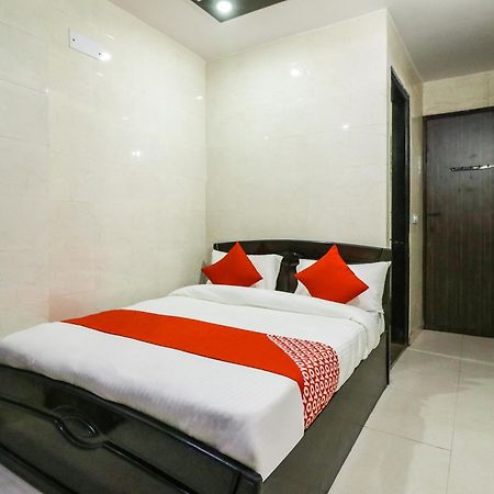 Hotel O Mayur Palace Narela Zewnętrze zdjęcie