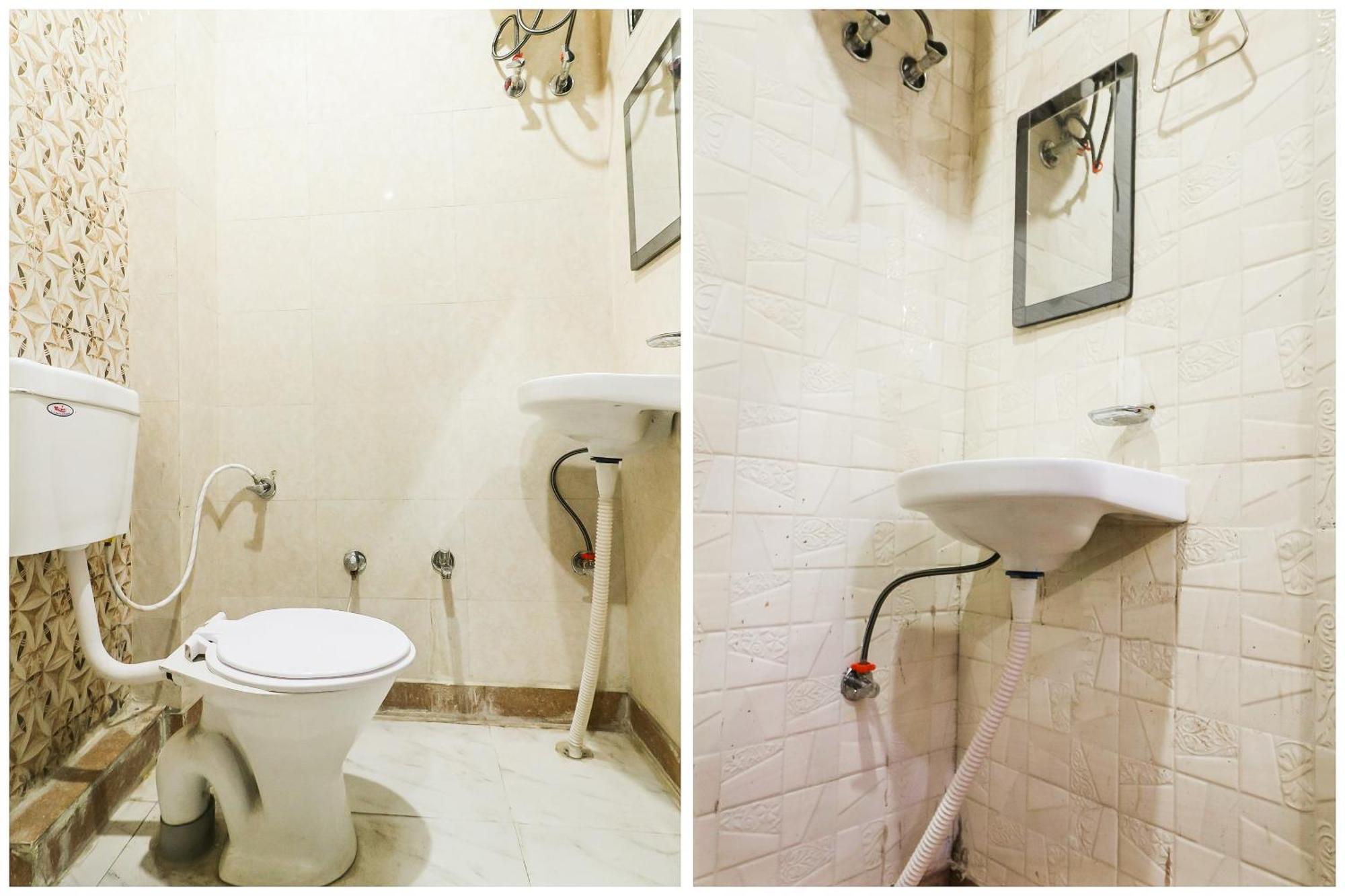 Hotel O Mayur Palace Narela Zewnętrze zdjęcie